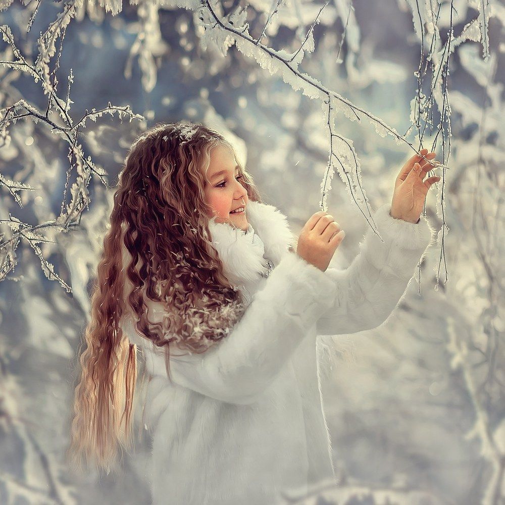 Photograph by Олеся Ратникова