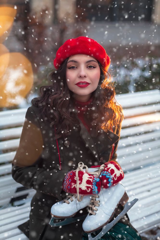 Photograph by Татьяна Лебедева