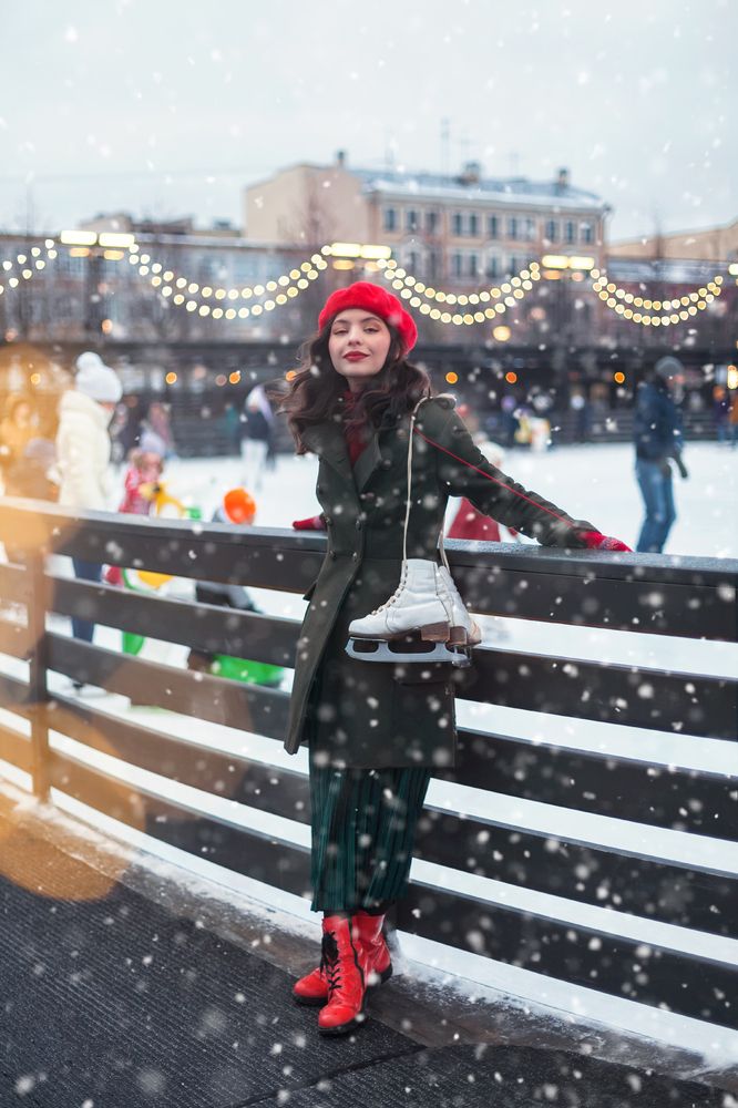 Photograph by Татьяна Лебедева