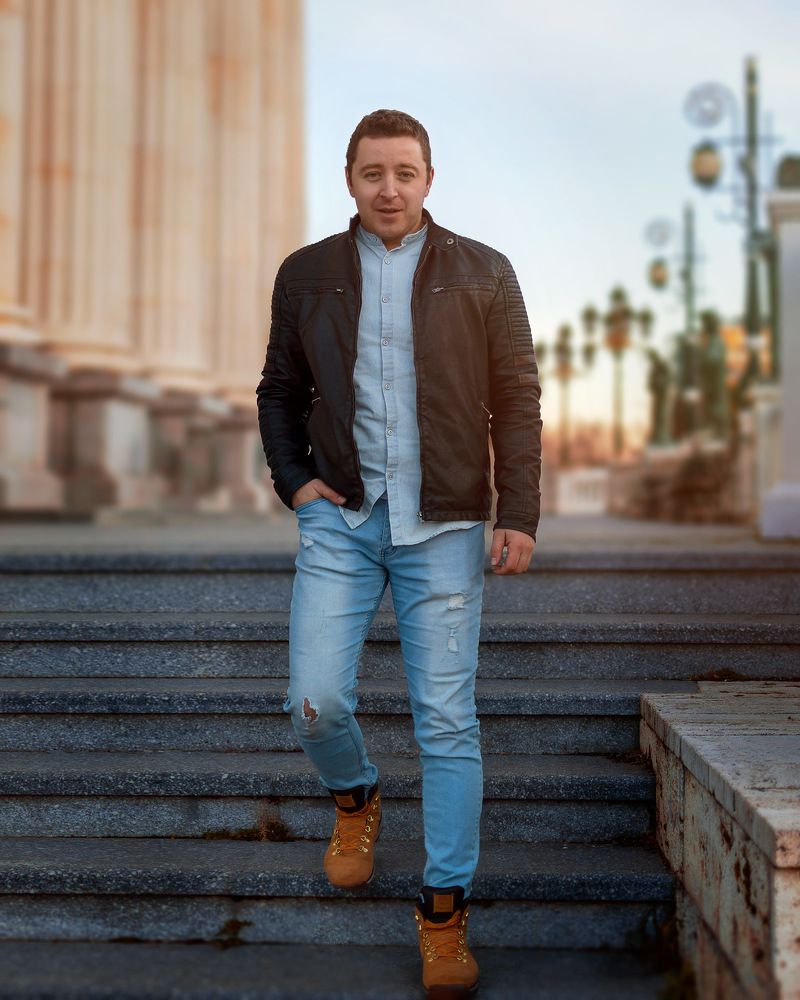 Photograph by Darko Nachevski