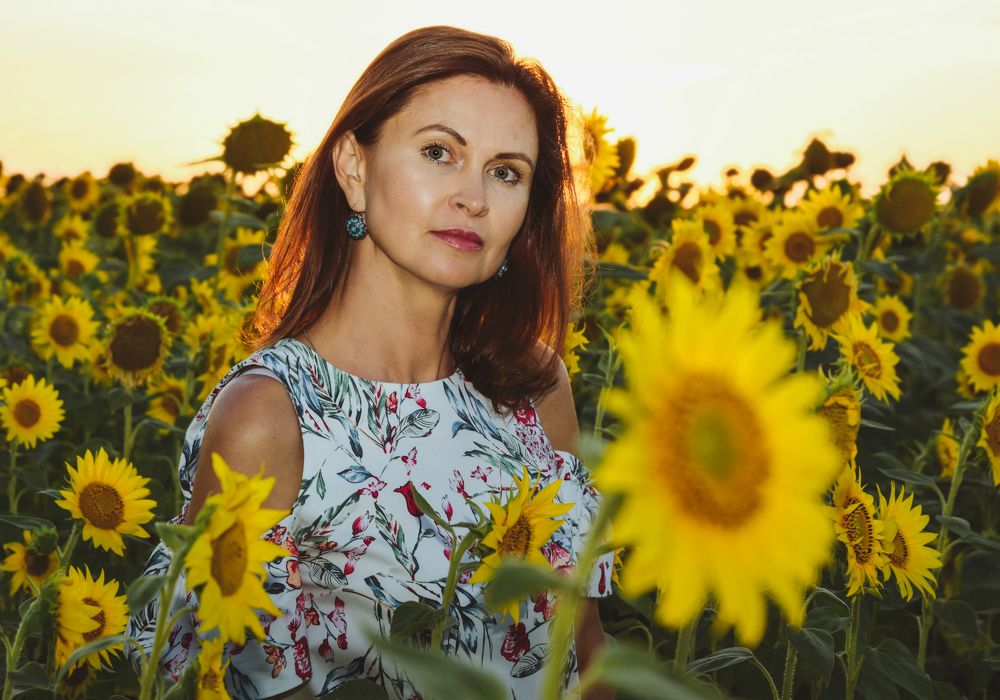 Photograph by Юлия Ковальчук