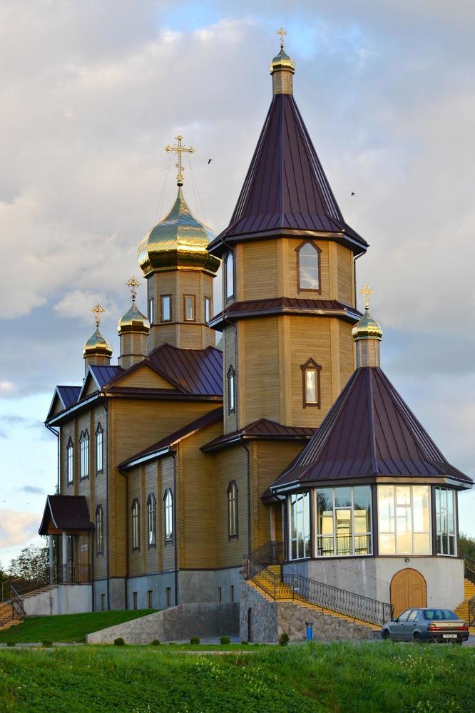 Photograph by Светлана Николенко