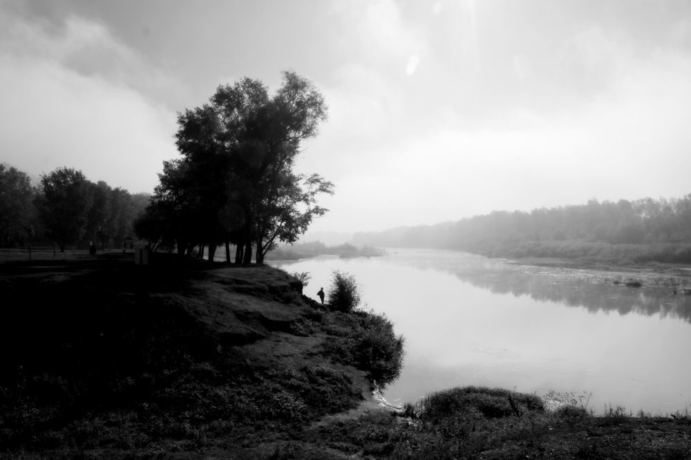 Photograph by Жанна Валиева