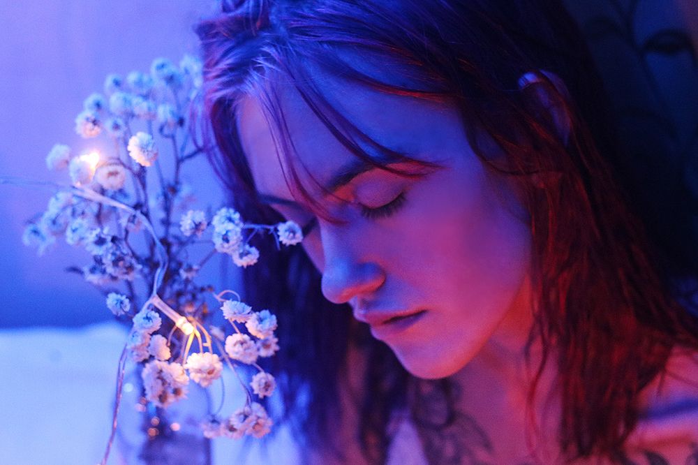 Photograph by Лилия Беда