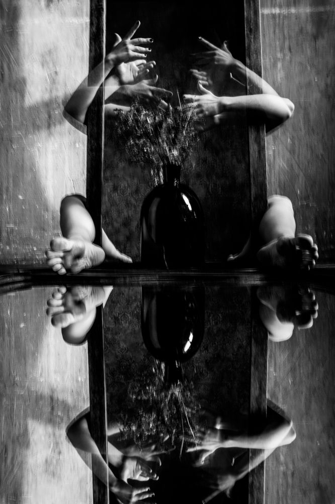 Photograph by Alexandr Tataev