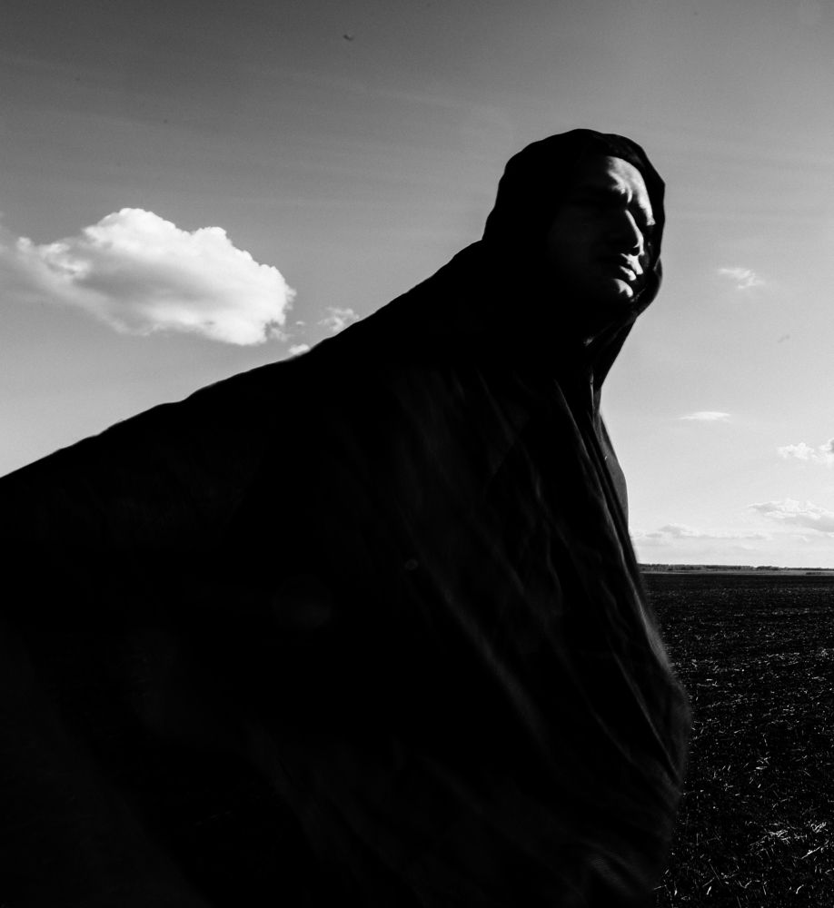 Photograph by Alexandr Tataev