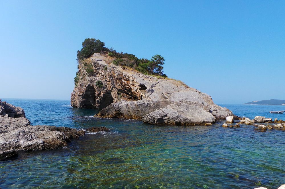 Черногория