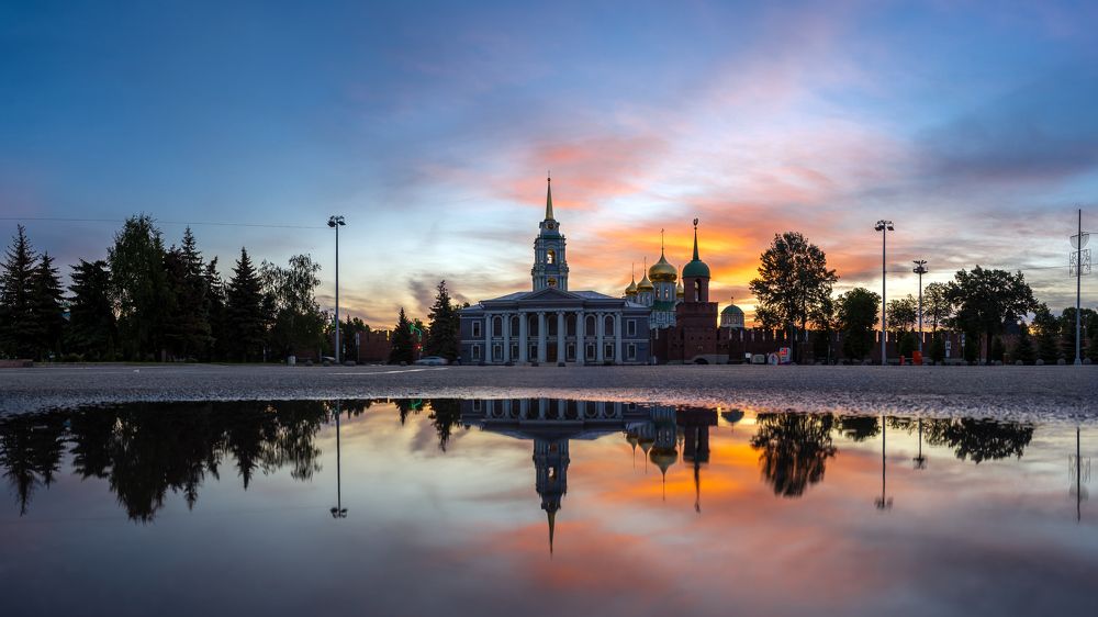 Photograph by Павел Трефилов