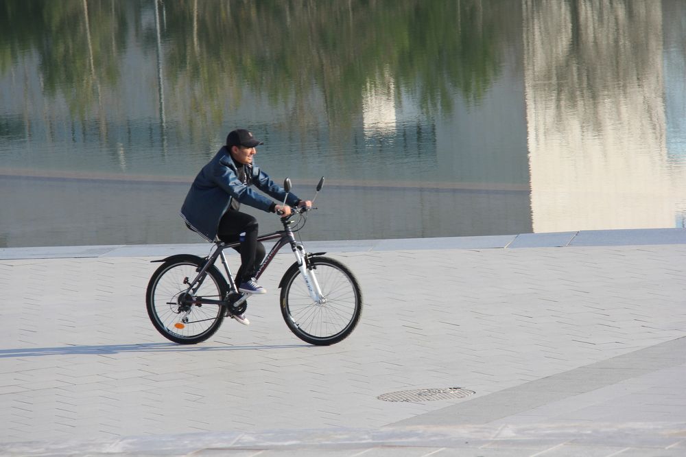 Photograph by Ulviyya Kamalzade