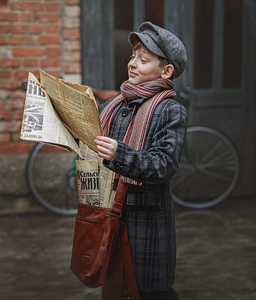 Photograph by Галина Ворошилова