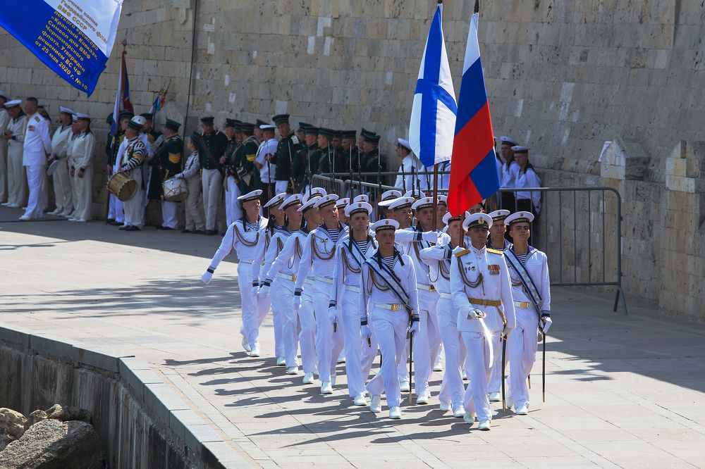 Photograph by Andrey Belov