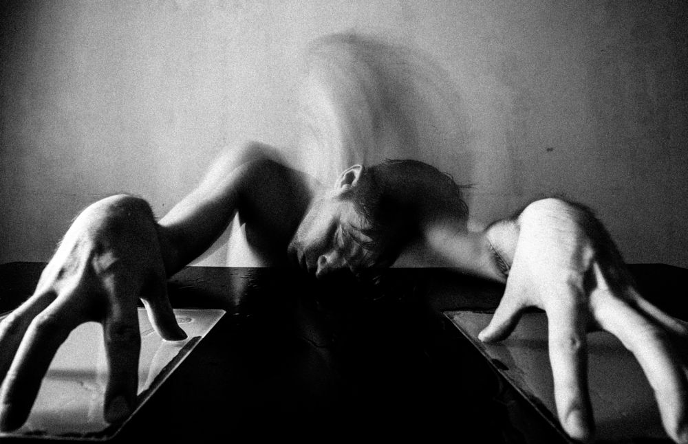 Photograph by Alexandr Tataev