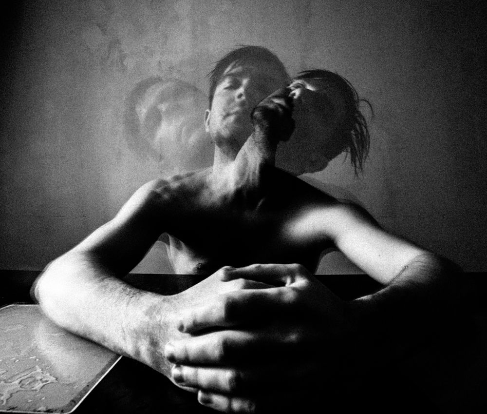 Photograph by Alexandr Tataev