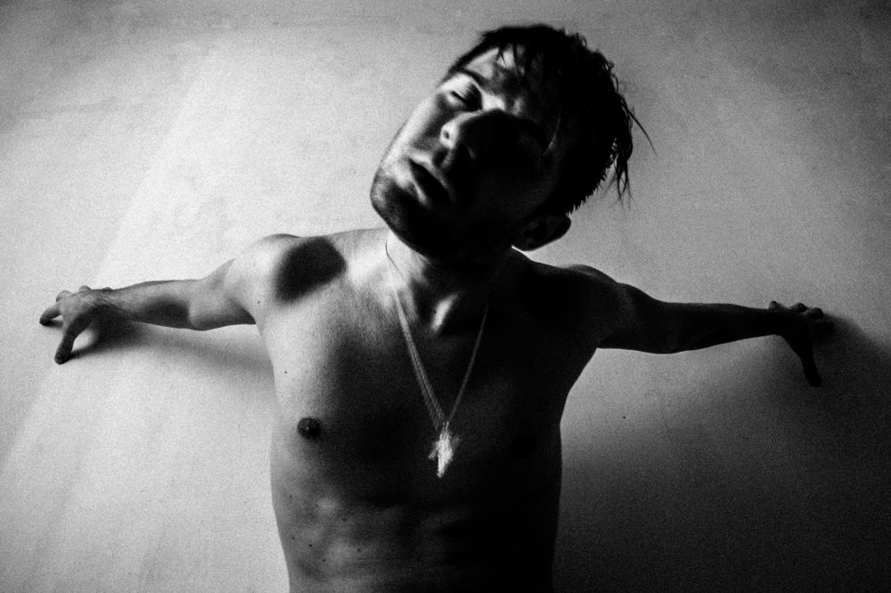 Photograph by Alexandr Tataev