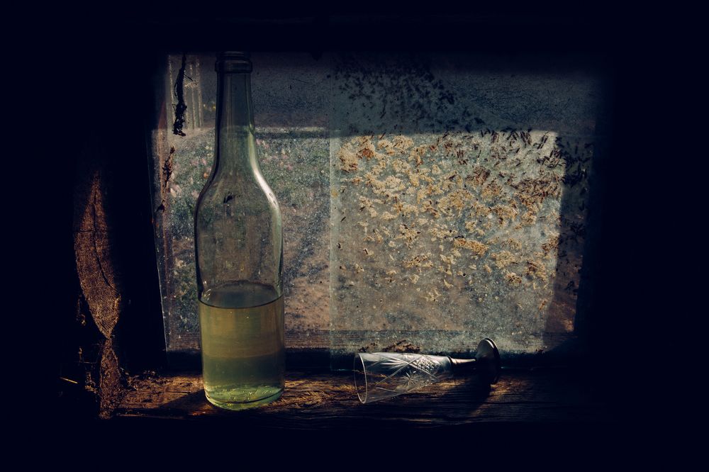 Photograph by Alexandr Tataev