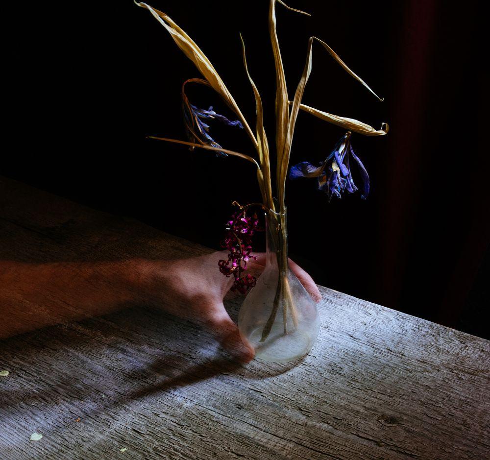 Photograph by Alexandr Tataev