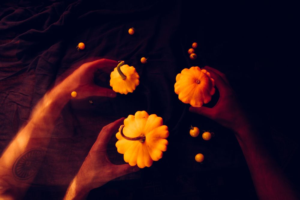 Photograph by Alexandr Tataev