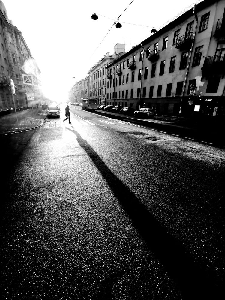 Photograph by Alb Traum