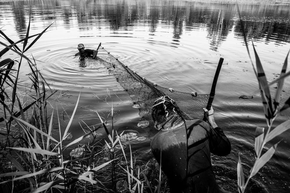 Photograph by Alexandr Tataev