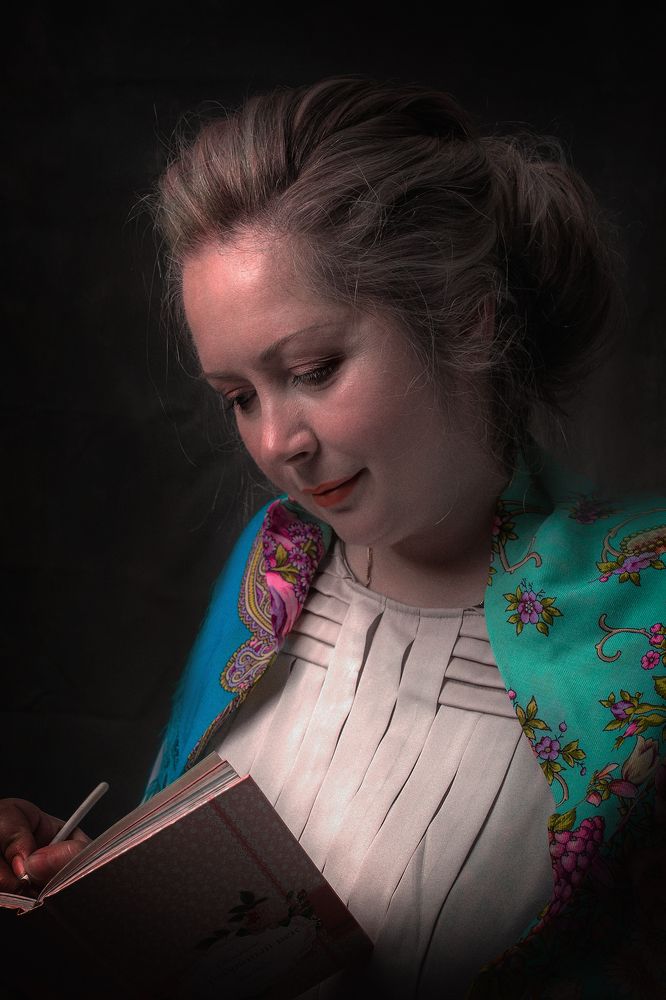 Photograph by Владимир Крышковец