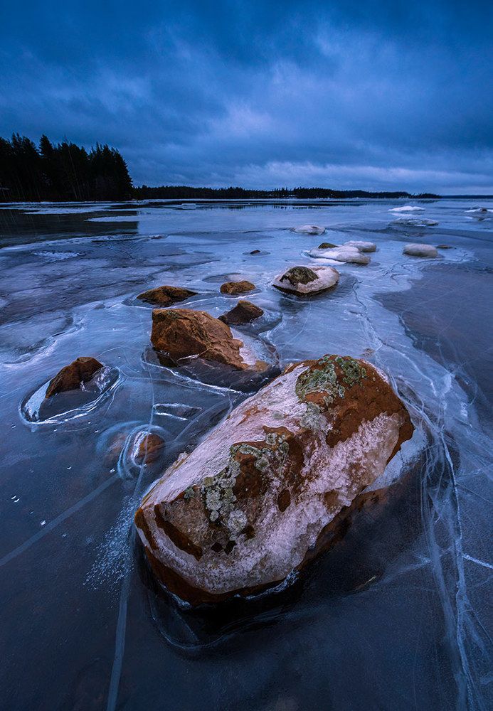 Photograph by Valtteri Mulkahainen