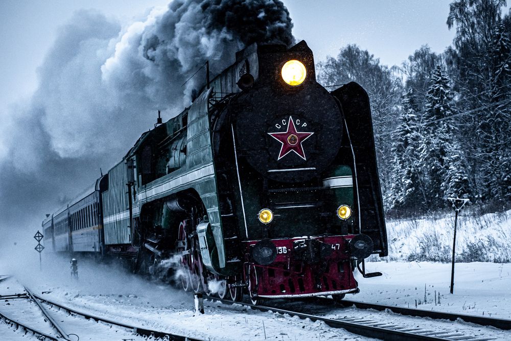 Photograph by Алексей Фурман