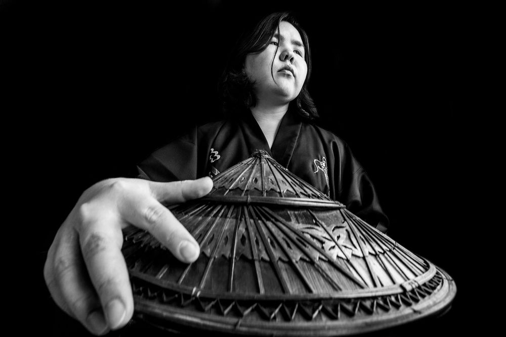 Photograph by Alexandr Tataev