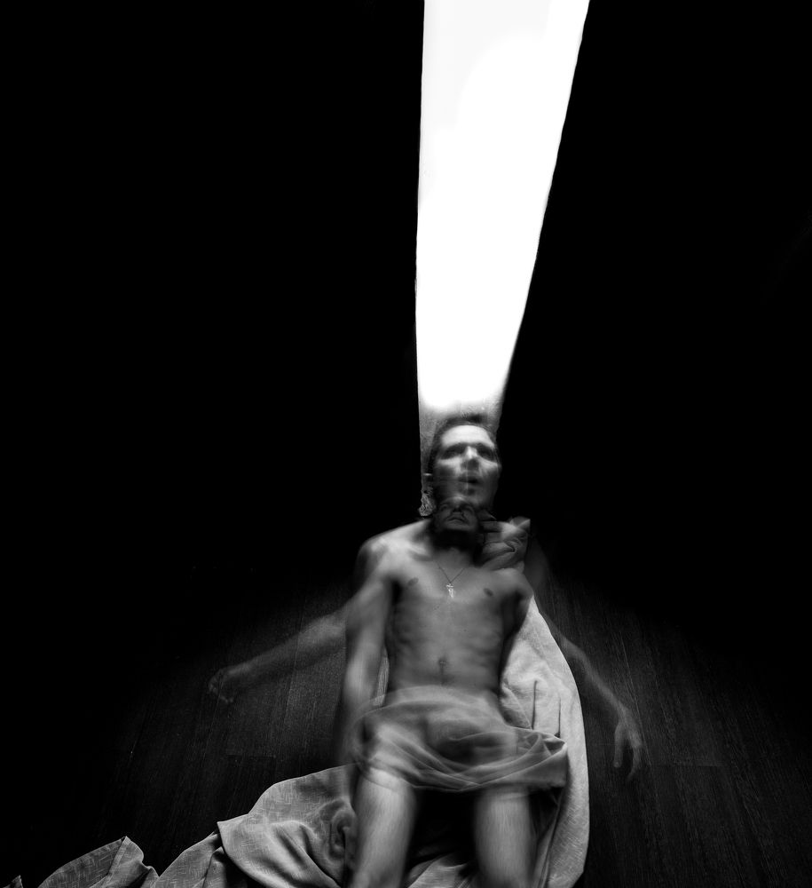 Photograph by Alexandr Tataev