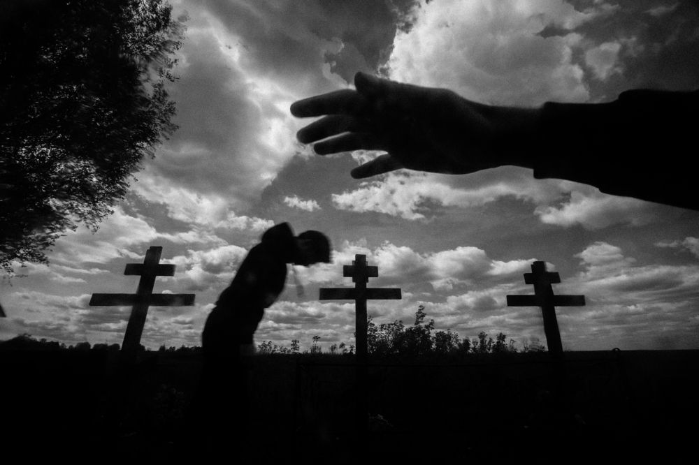 Photograph by Alexandr Tataev