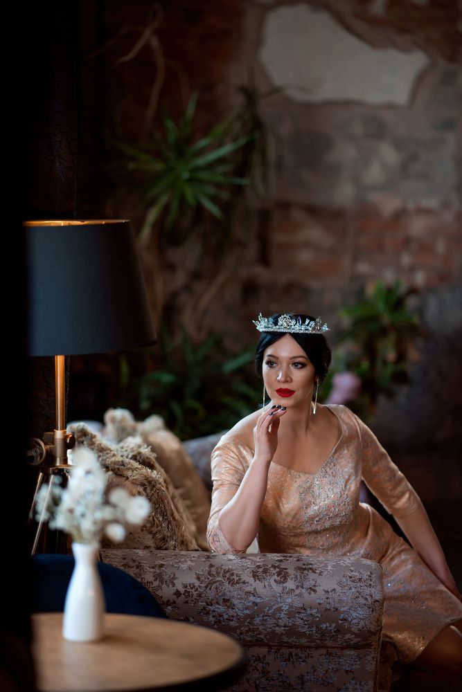 Photograph by Татьяна Гуз