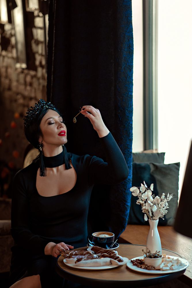 Photograph by Татьяна Гуз