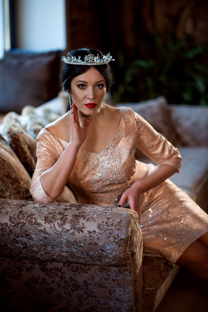 Photograph by Татьяна Гуз