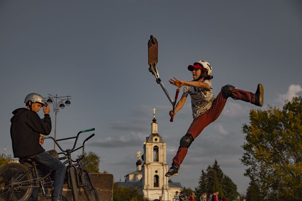 Photograph by Андрей Ларин