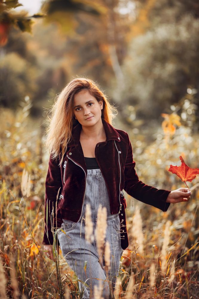 Photograph by Анастасия Родина