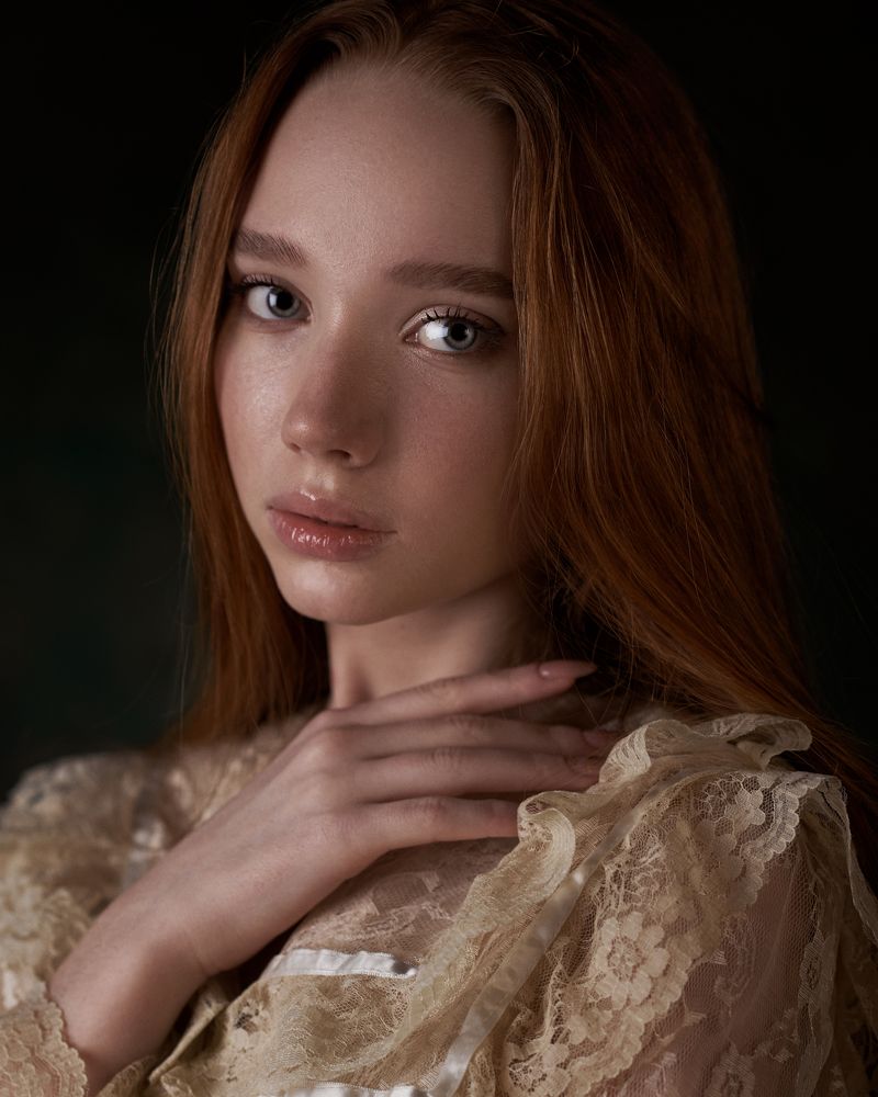 Photograph by Максим Пыжик