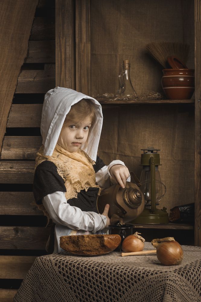 Фотография автора Илья Киряков