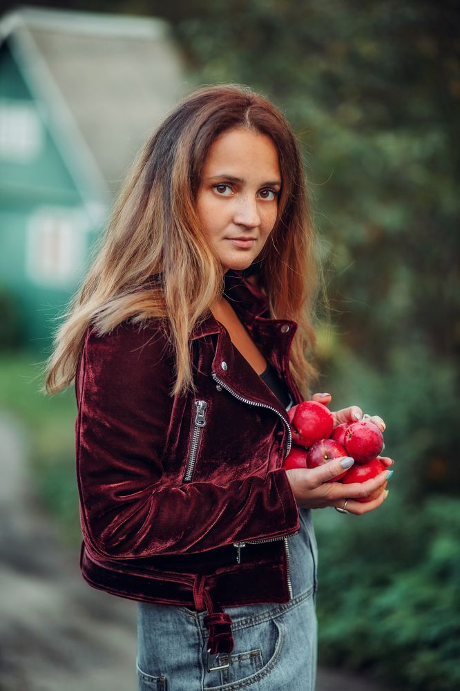 Photograph by Анастасия Родина