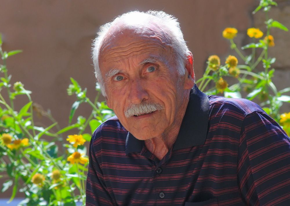 Photograph by Mikail Qasanov