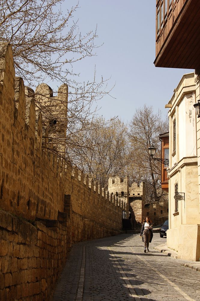 Photograph by Ulviyya Kamalzade