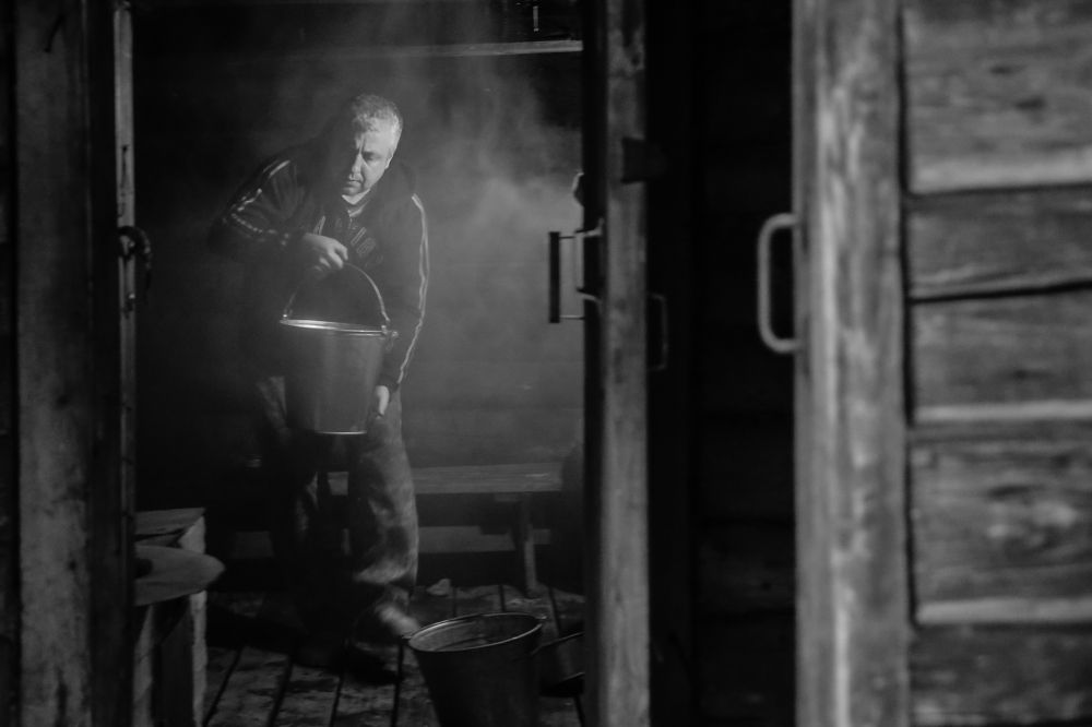 Photograph by Инна Юдина