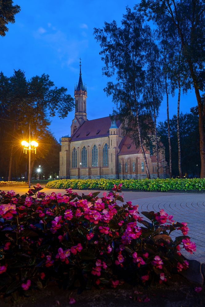 Photograph by Ignas Lazauskas