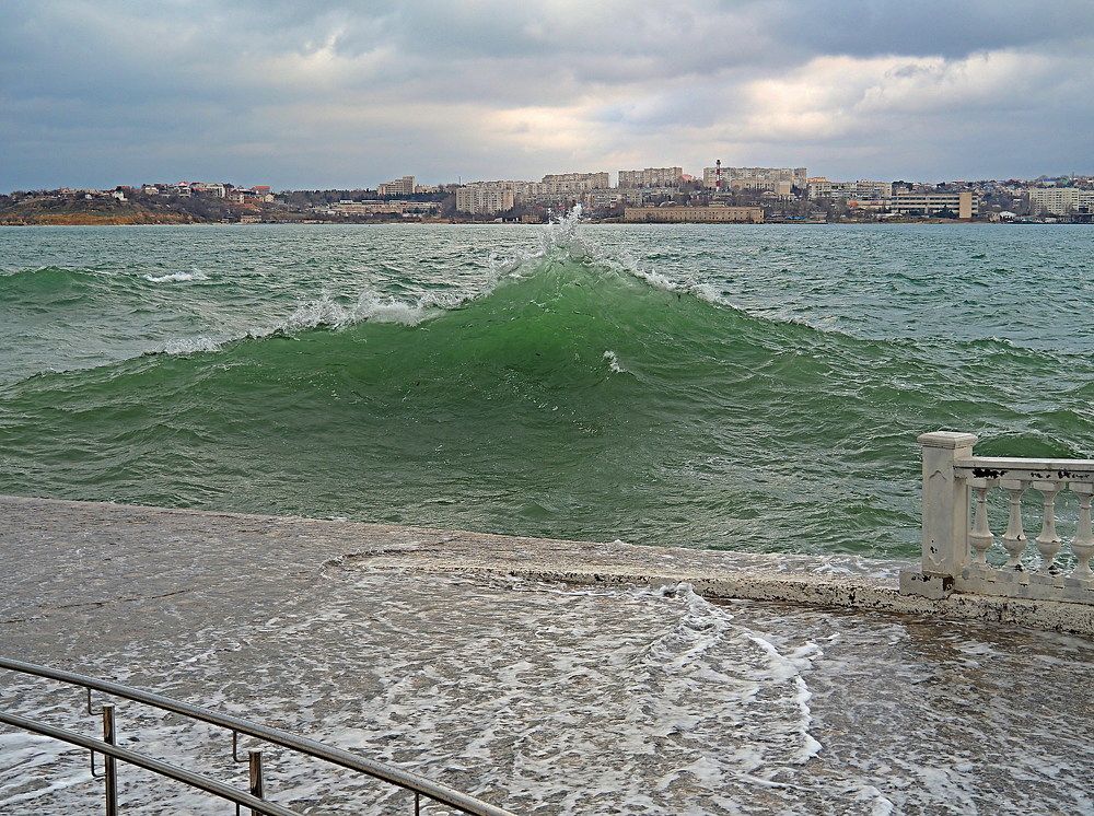 Photograph by Виктор Косюк