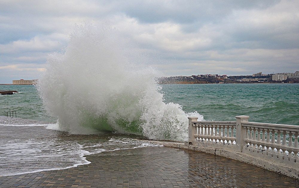 Photograph by Виктор Косюк