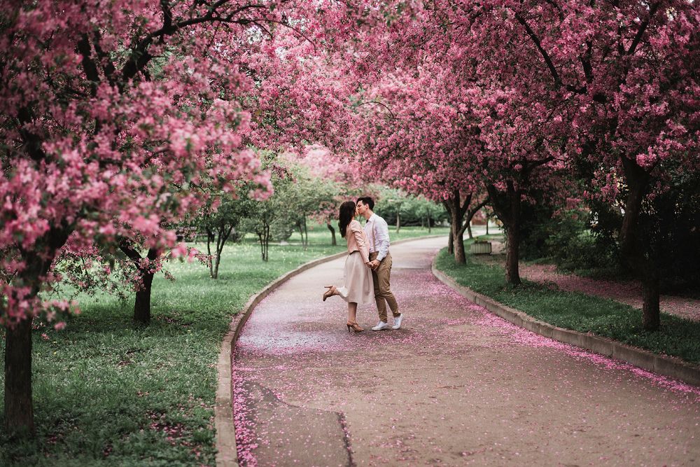 Секретное место