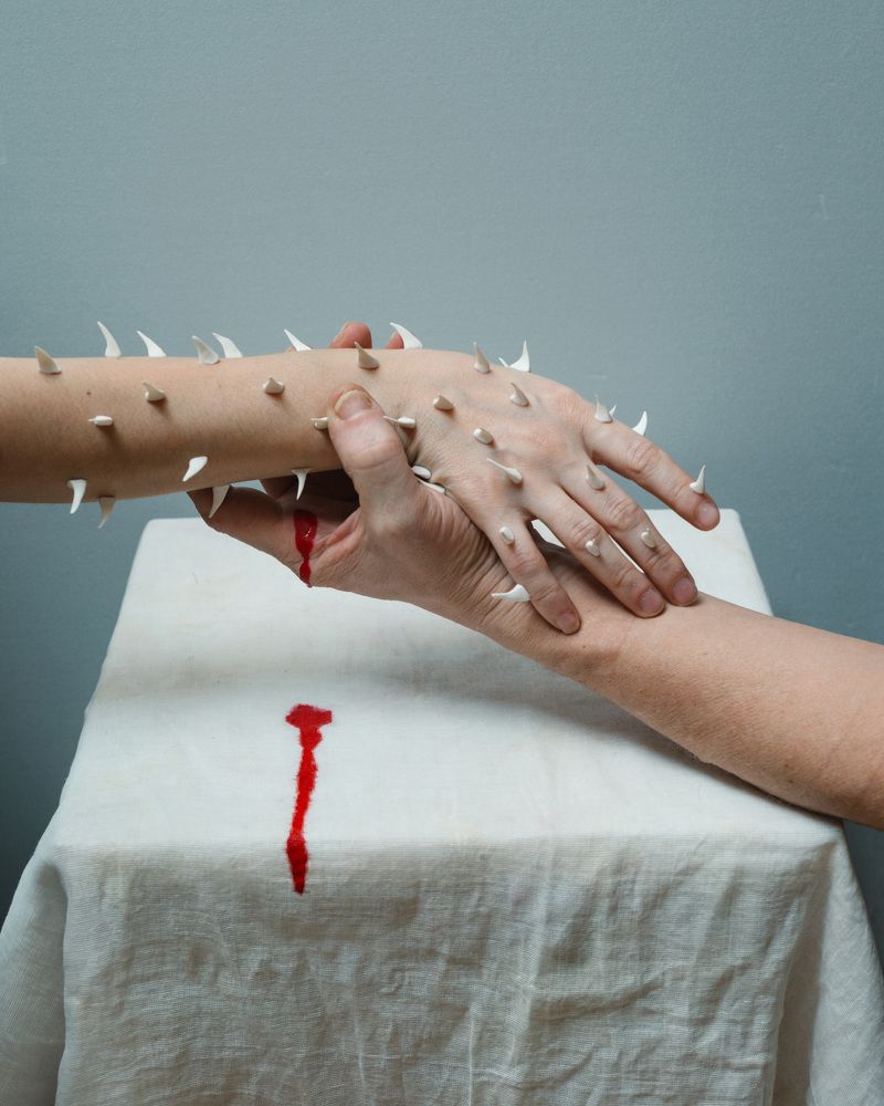 Photograph by Виктория