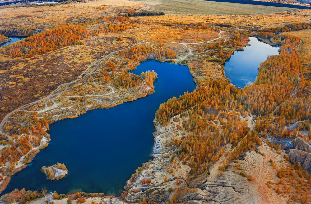 Photograph by Александр Овсенёв