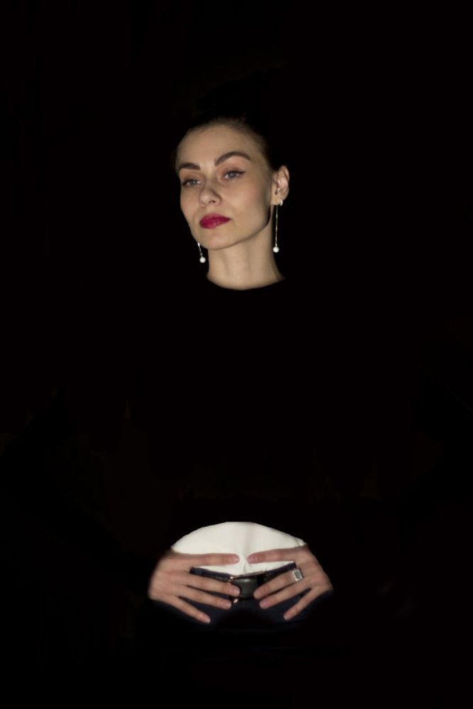 Photograph by Елена Гусева