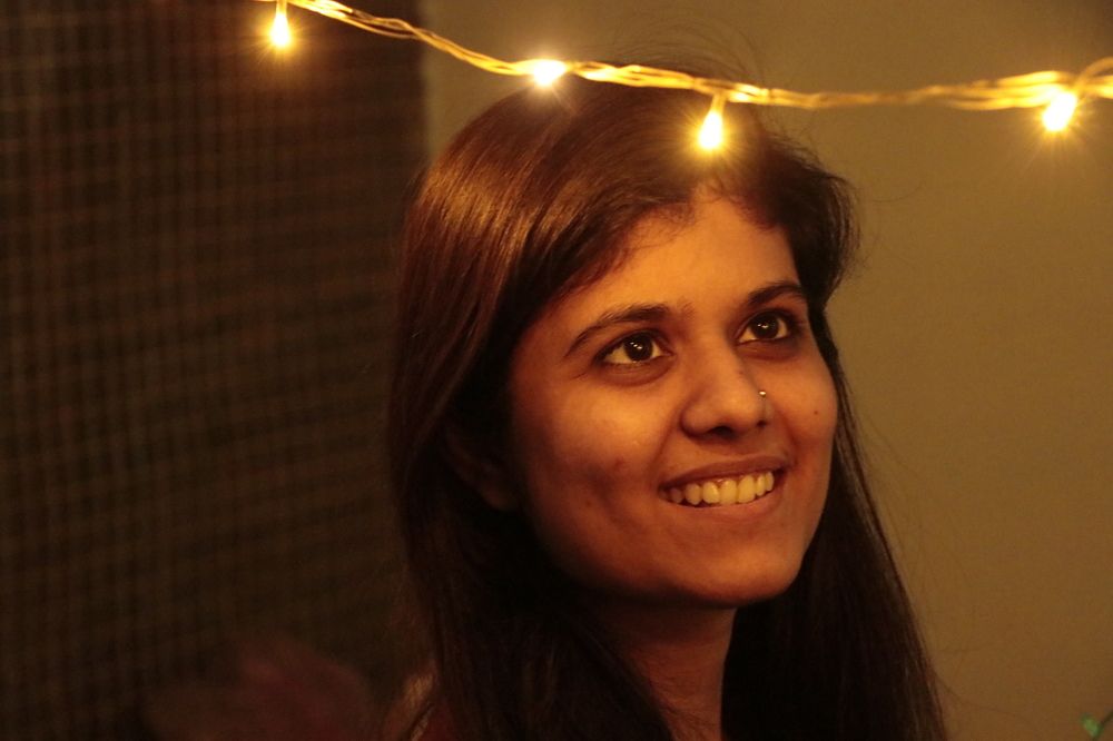 Фотография автора Lovejeet Goyal