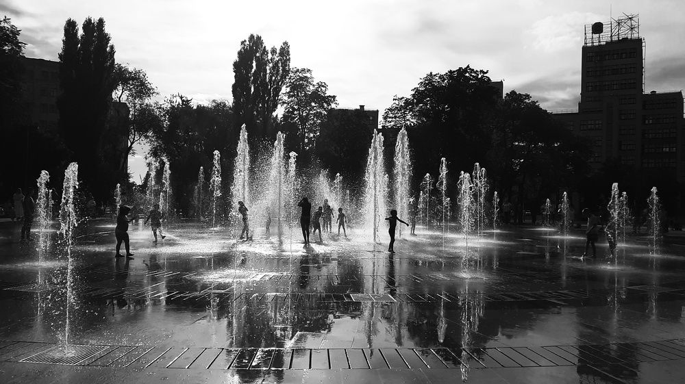 Photograph by Ирина Никитина