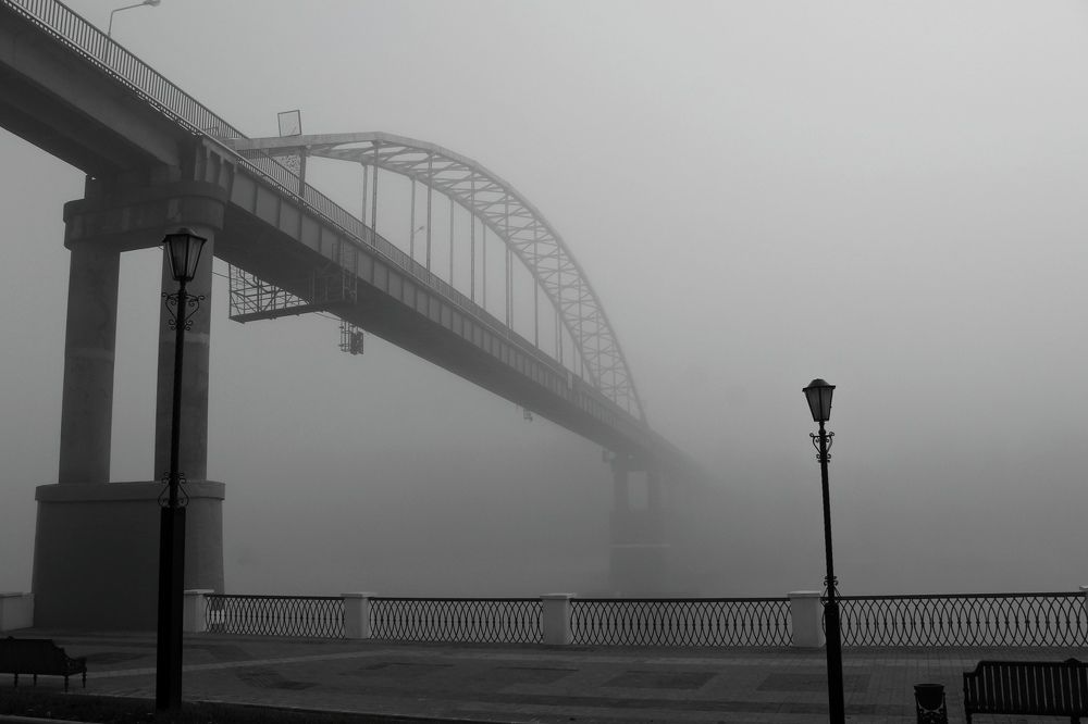 Photograph by Galina Tsmyg